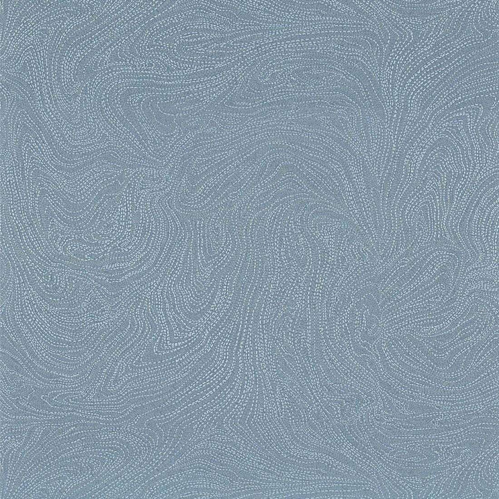 Voie lactee-Behang-Tapete-Casamance-Pierre Bleue/Dore-Rol-75414078-Selected Wallpapers