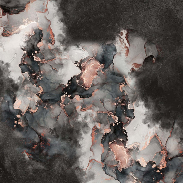 Vulcano-Behang-Tapete-INSTABILELAB-02-Vinyl New Middle-VULCANO 02-Selected Wallpapers