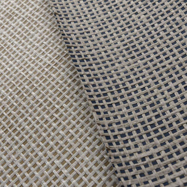 Waffle Weave-behang-Tapete-Arte-Selected Wallpapers