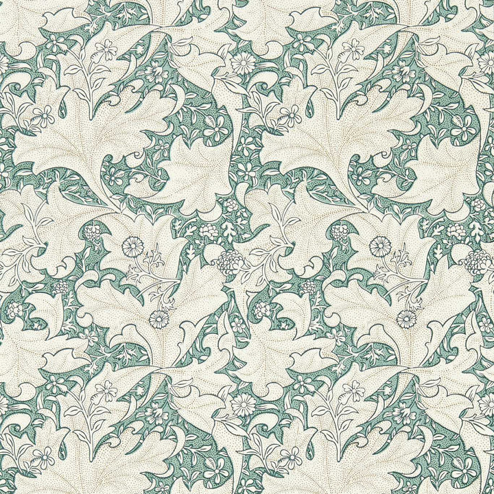 Wallflower-behang-Tapete-Morris & Co-Mumingtons Stem-Rol-217189-Selected Wallpapers