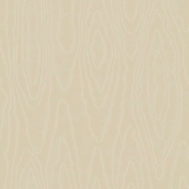 Watered Silk-Behang-Tapete-Cole & Son-Oat-Rol-106/1008-Selected Wallpapers