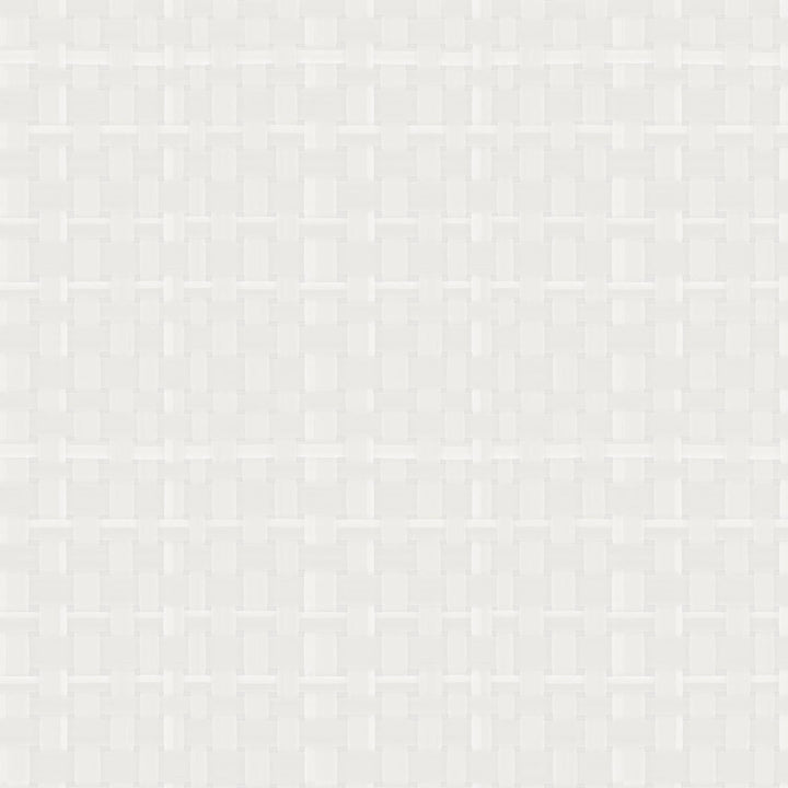 Weave-Behang-Tapete-Arte-Glazed White-Rol-31570A-Selected Wallpapers