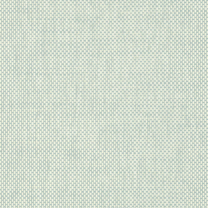 Wicker Weave-Behang-Tapete-Thibaut-Aqua-Rol-T72818-Selected Wallpapers