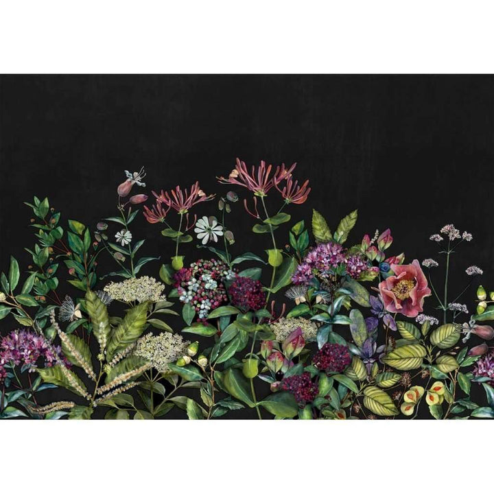 Wild Floral-Behang-Tapete-Coordonne-Selected Wallpapers