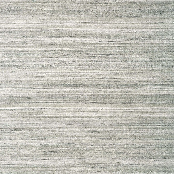 Wild Silk-Behang-Tapete-Thibaut-Charcoal-Rol-T335-Selected Wallpapers