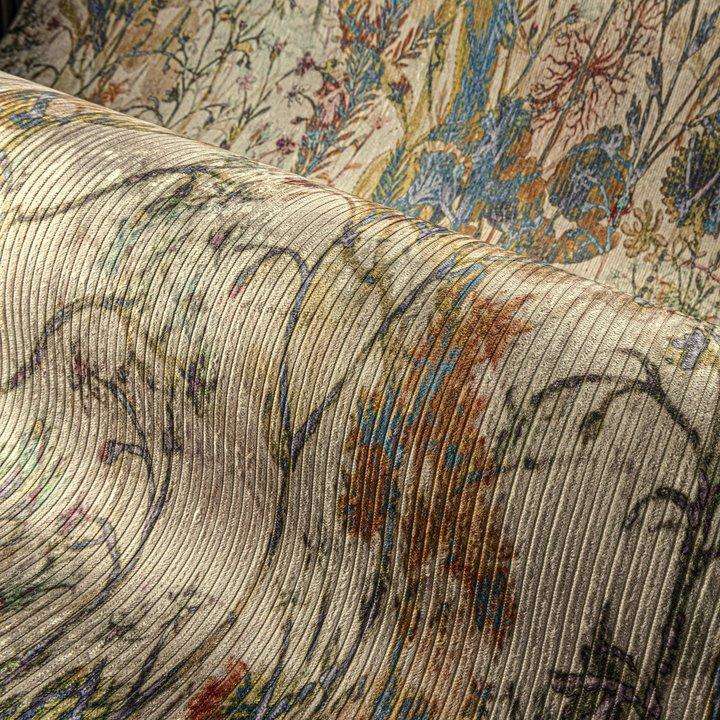 Wildflower-behang-Arte-Selected Wallpapers