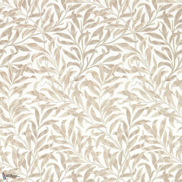 Willow Boughs-behang-Tapete-Morris & Co-Linen-Rol-217082-Selected Wallpapers