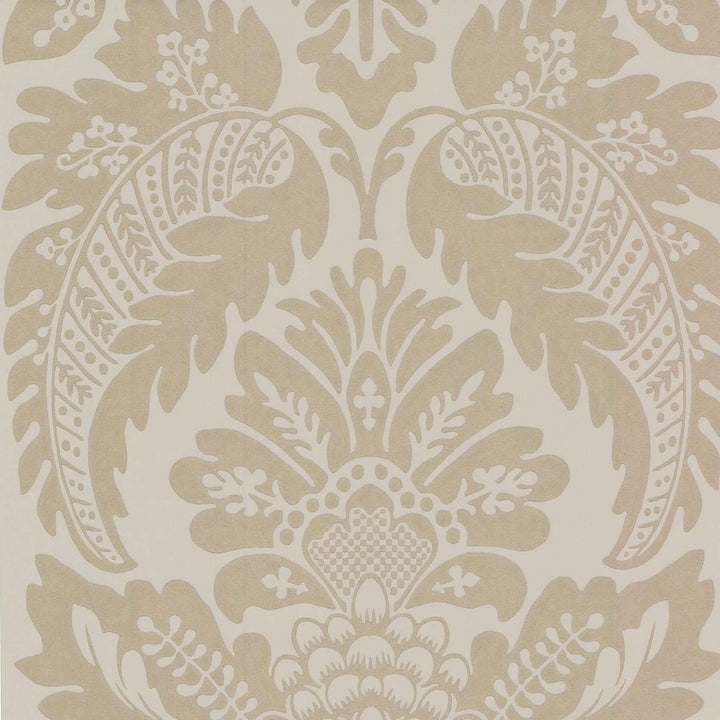 Wilton-behang-Tapete-Little Greene-Acre-Rol-O282WLACREZ-Selected Wallpapers