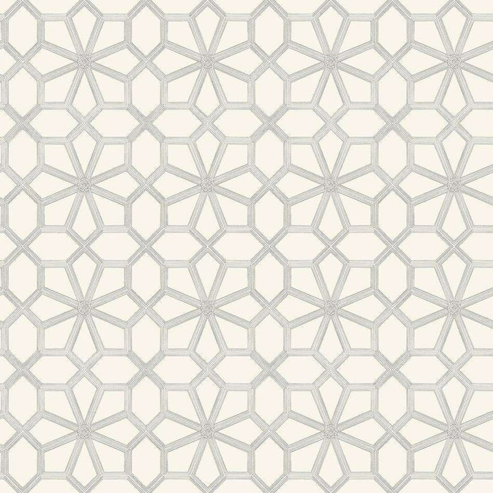 Wolsey Stars-behang-Tapete-Cole & Son-Soot on Snow-Rol-118/16036-Selected Wallpapers