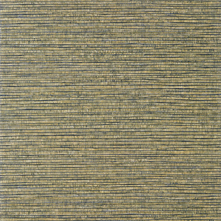 Woody Grass-Behang-Tapete-Thibaut-Metallic Gold-Rol-T353-Selected Wallpapers