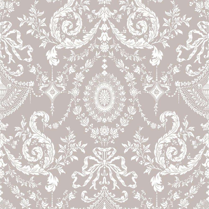 Woolverston-behang-Tapete-Cole & Son-Chalk-Rol-88/10042-Selected Wallpapers