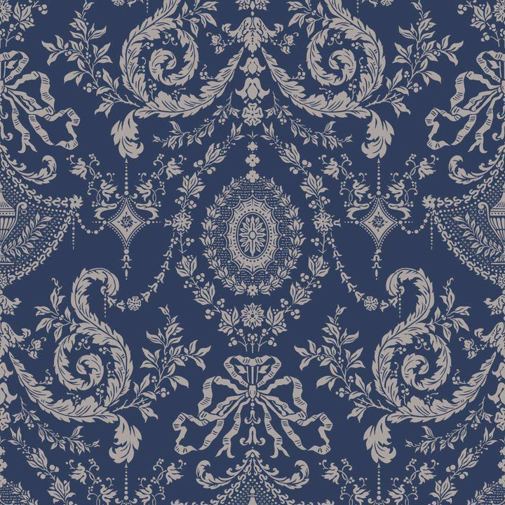Woolverston-behang-Tapete-Cole & Son-Ink-Rol-88/10043-Selected Wallpapers