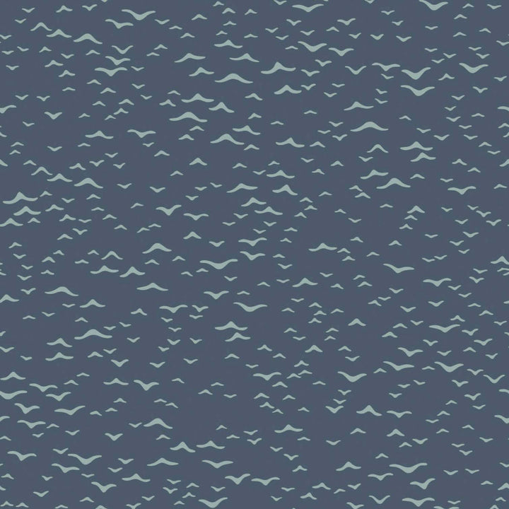 Yukutori-Behang-Tapete-Farrow & Ball-Stiffkey Blue-Rol-BP4305-Selected Wallpapers