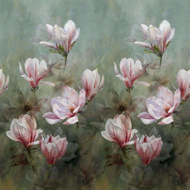 Yulan-behang-Tapete-Designers Guild-Magnolia-Set-PDG1115/01-Selected Wallpapers