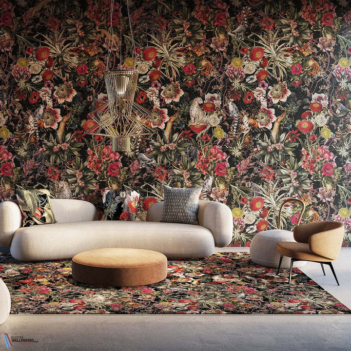 Zaira-Behang-Tapete-INSTABILELAB-Selected Wallpapers