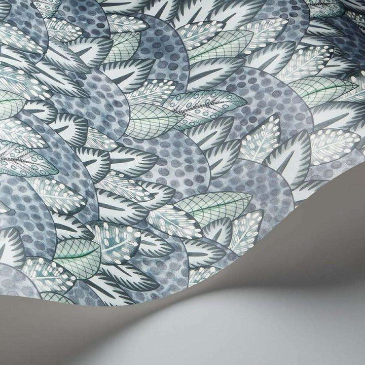 Zulu Terrain-Behang-Tapete-Cole & Son-Selected Wallpapers